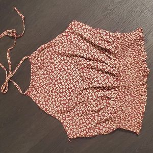 Sienna Sky Top - SIZE L